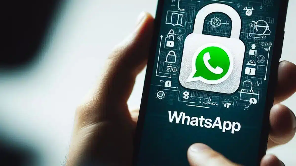 Cómo Leer Los Mensajes Cifrados De Whatsapp En 2024 1135