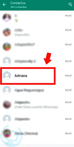 como eliminar estados de whatsapp de otra persona