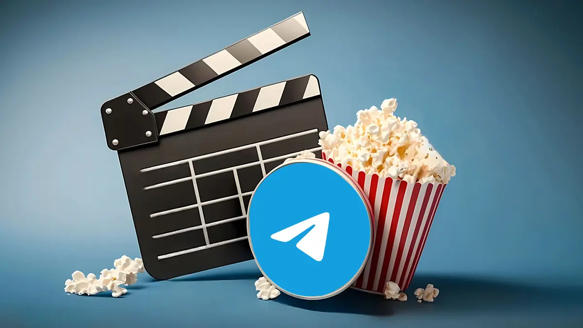 Descargar películas Telegram gratis Canales y grupos 2024