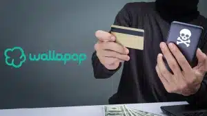 Qué hacer si te estafan en Wallapop: guía paso a paso