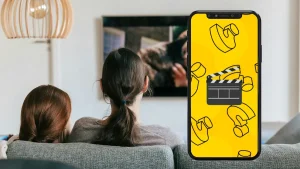 Las mejores apps para adivinar películas con tu móvil