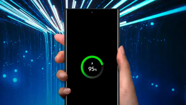 ahorro de energia samsung