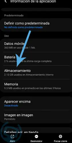 no puedo hacer directo en tiktok