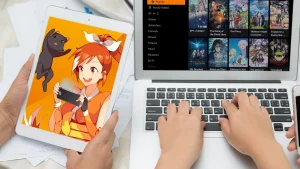 Cómo compartir una cuenta de Crunchyroll: la guía más completa
