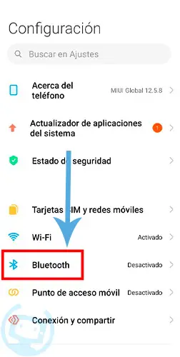 conectar joycon a movil