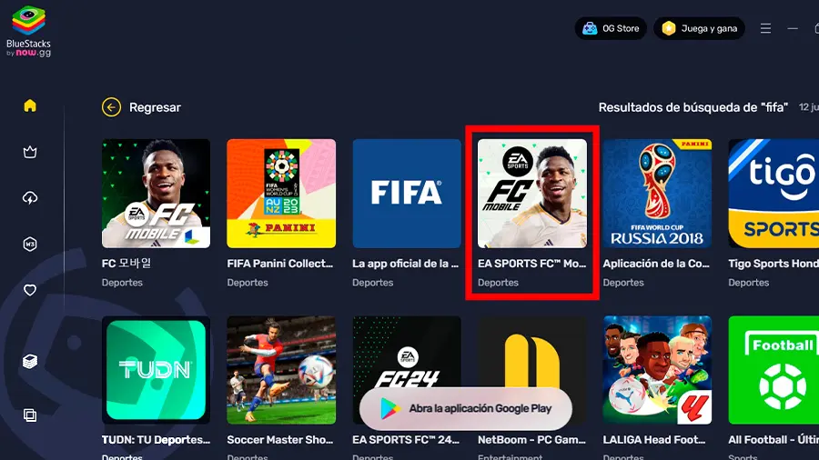 Cómo Descargar Y Jugar Fifa Mobile En Pc Guía Completa