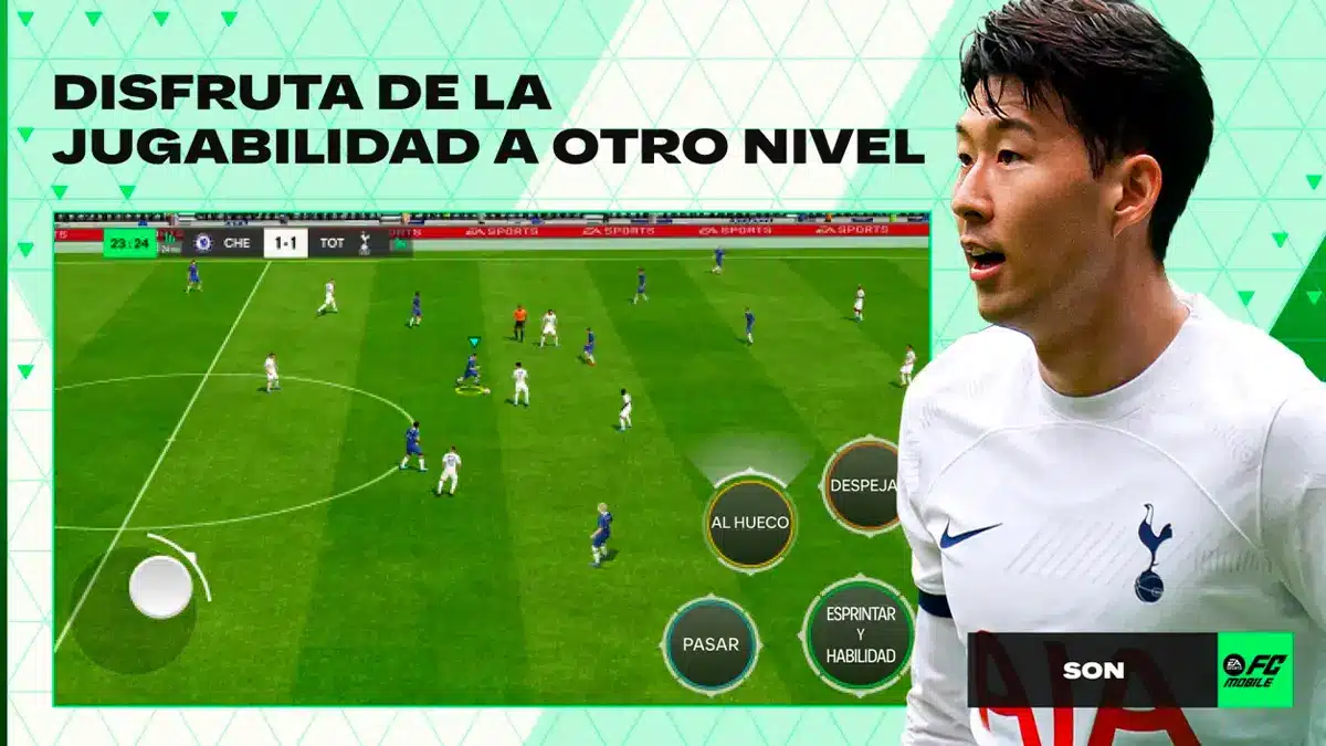 C Mo Descargar Y Jugar Fifa Mobile En Pc Gu A Completa