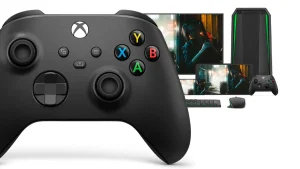 Cómo conectar mando de Xbox Series X y S a Android