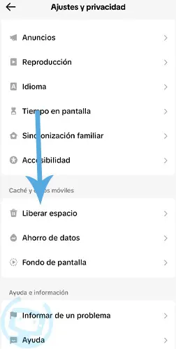 porque no funciona tiktok