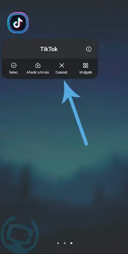 porque no me funciona tiktok