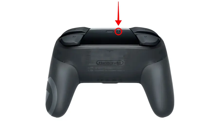 conectar joycon a android