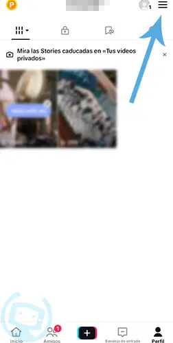 se ha caido tiktok