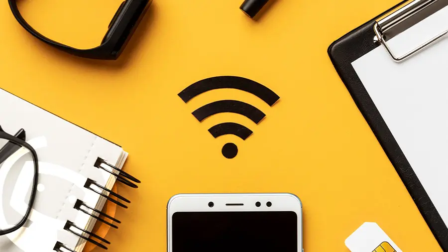 redes wifi abiertas