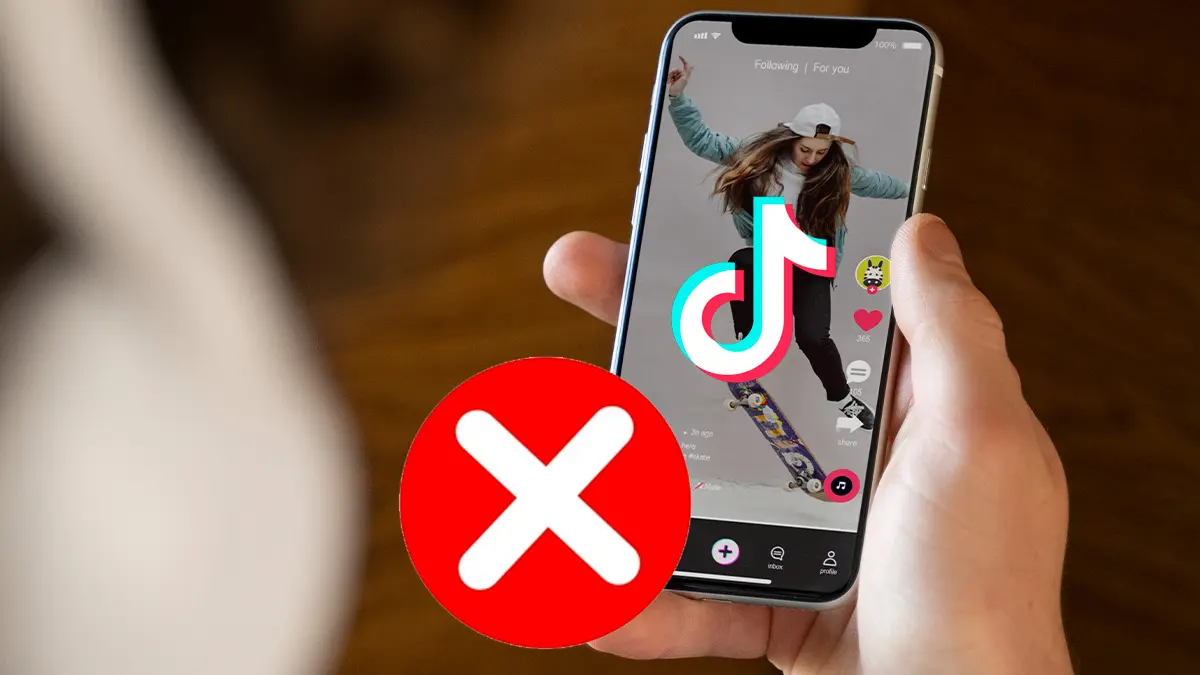 TikTok no funciona hoy Causas y soluciones 2024