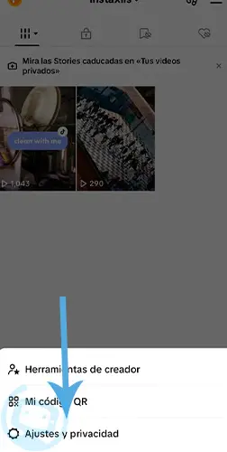 no puedo abrir tiktok