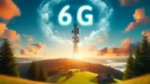 6G: Qué es, cómo funciona y cuándo llegará la próxima generación de redes móviles