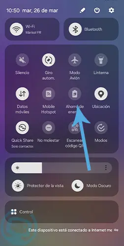 Cómo solucionar problemas de WiFi en mi Samsung