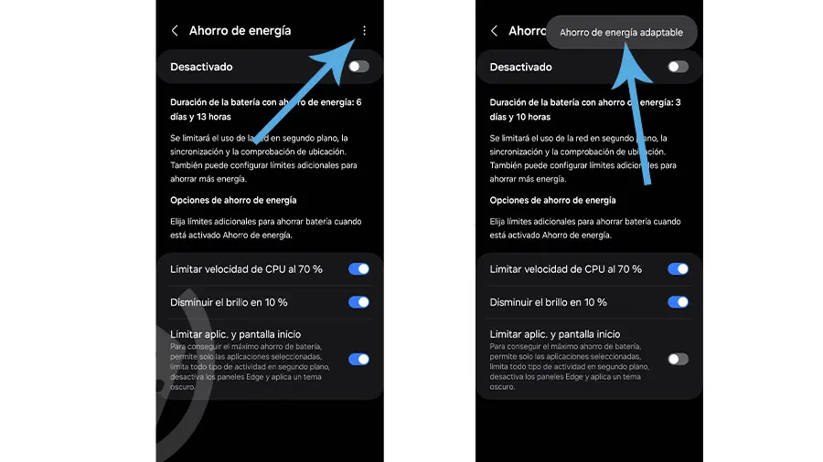 mi samsung no se conecta a wifi