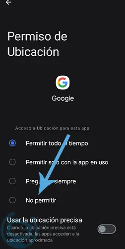 Mi Samsung no puede conectarse a ninguna red WiFi