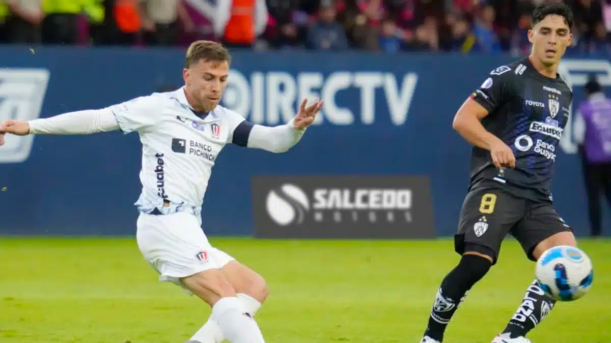 Aplicación Para Ver Futbol Ecuatoriano En Vivo Gratis tuapppara.com