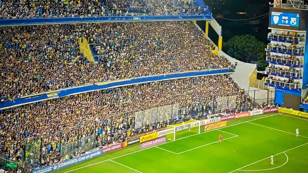 Mejores apps para ver partidos en vivo en argentina gratis
