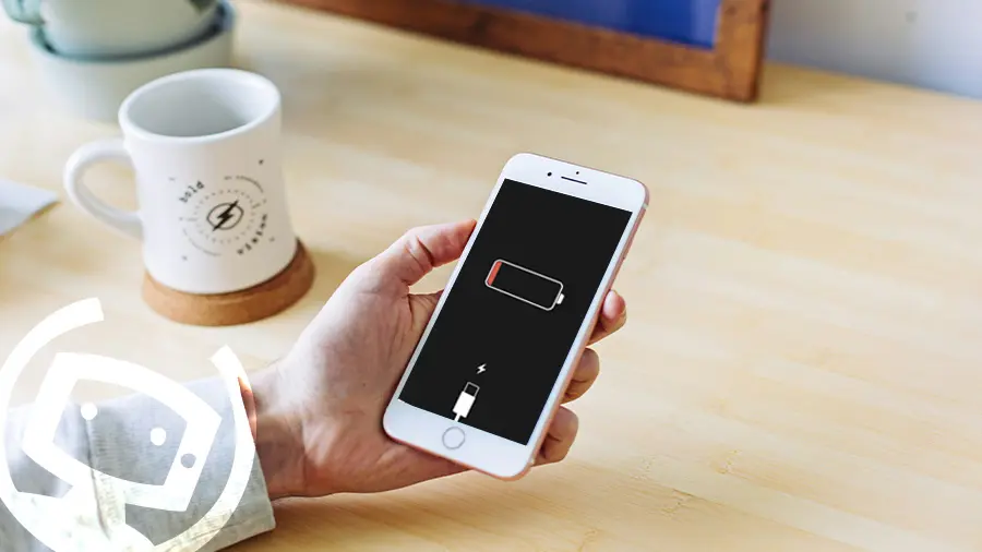 ¿Qué pasa cuando se acaba la batería de un iPhone?