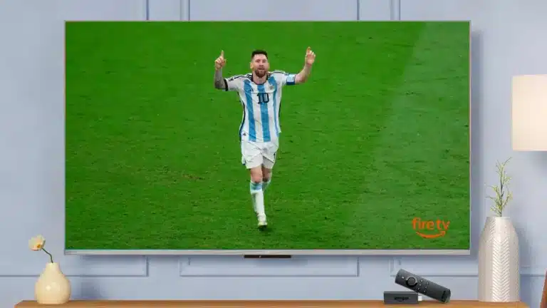 piratear fire tv stick fútbol gratis