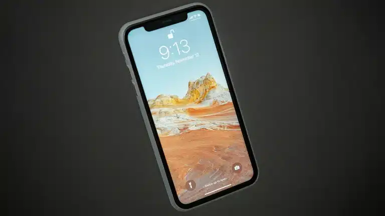 cuanto tarda un iPhone en encender descargado