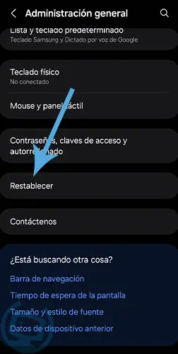 como conecto al wifi mi samsung