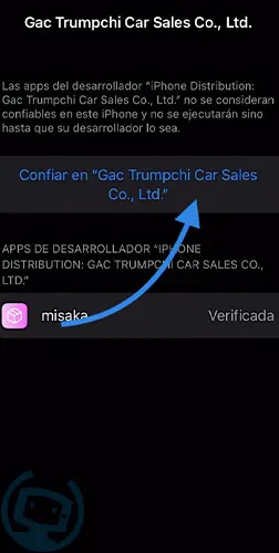 kodi en ios