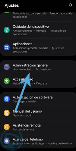 android sin señal en la red movil