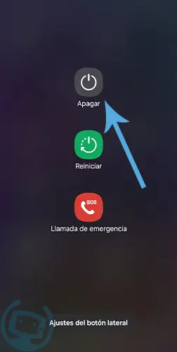 no conecta mi samsung a wifi