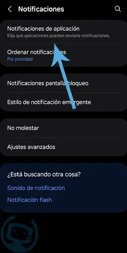 problema de señal en la red móvil android