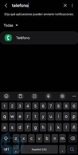 problema de los datos móviles android