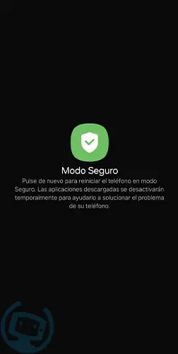 mi samsung no conecta al wifi