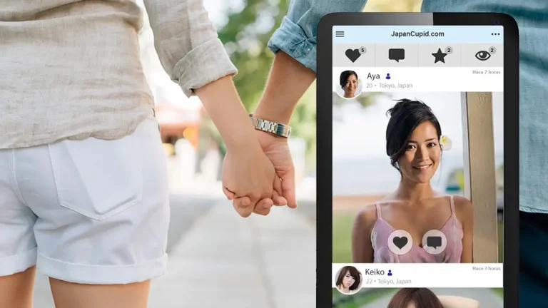 apps para conocer japoneses