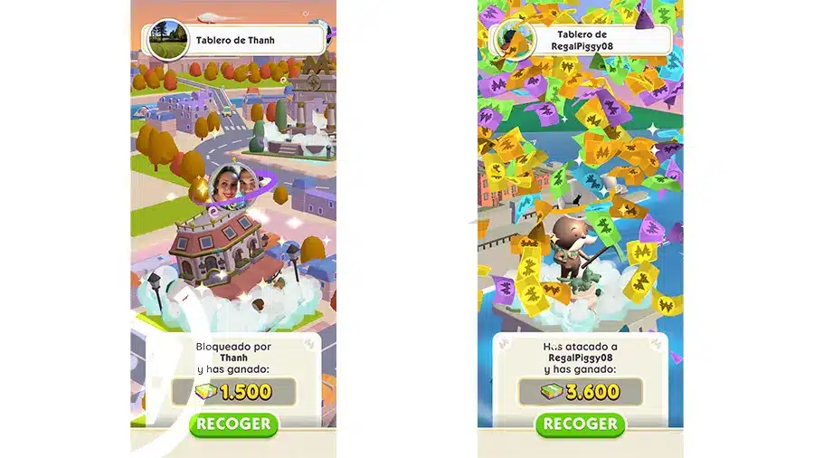 monopoly go trucos