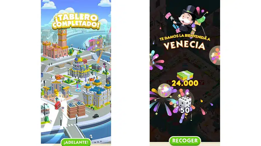 trucos para monopoly go android