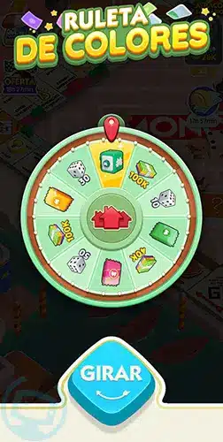 trucos juego monopoly go