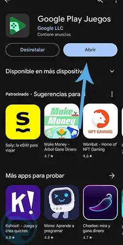 juegos sin publicidad