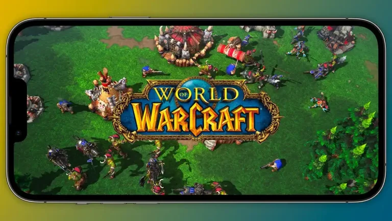 juegos como warcraft 3 para android