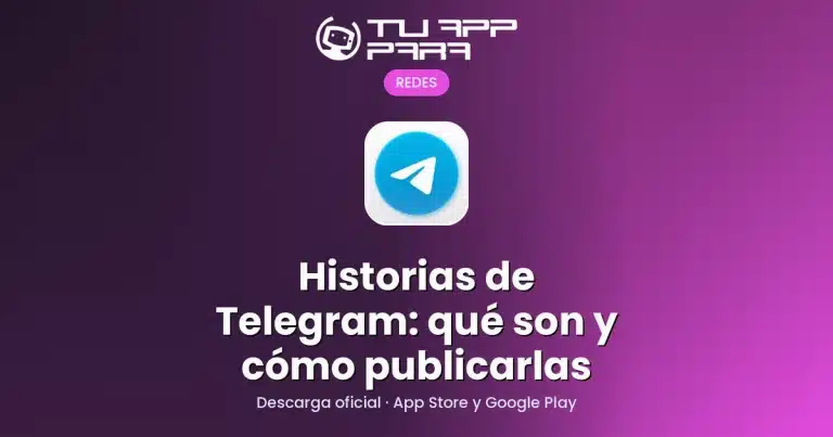 Historias de Telegram: qué son y cómo publicarlas
