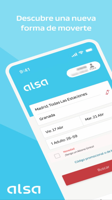 Captura oficial de Alsa