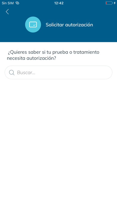 Captura oficial de ASISA