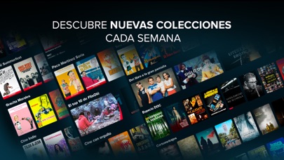 Captura oficial de FlixOlé
