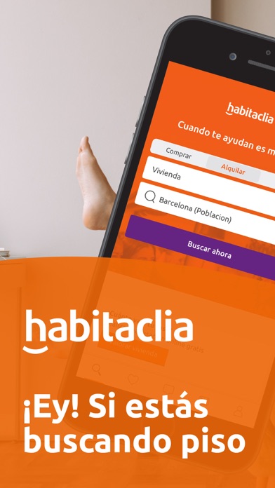 Captura oficial de habitaclia