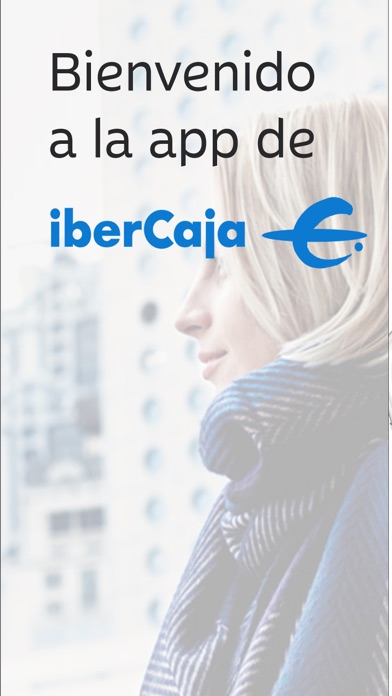 Captura oficial de Ibercaja