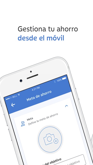 Captura oficial de Ibercaja