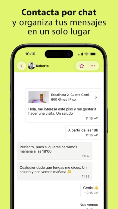 Captura oficial de idealista