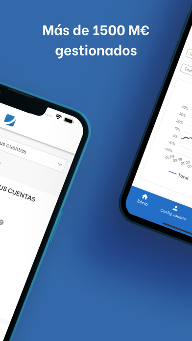 Captura oficial de Indexa Capital
